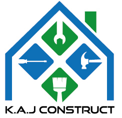 stukadoors Beringen K.A.J Construct